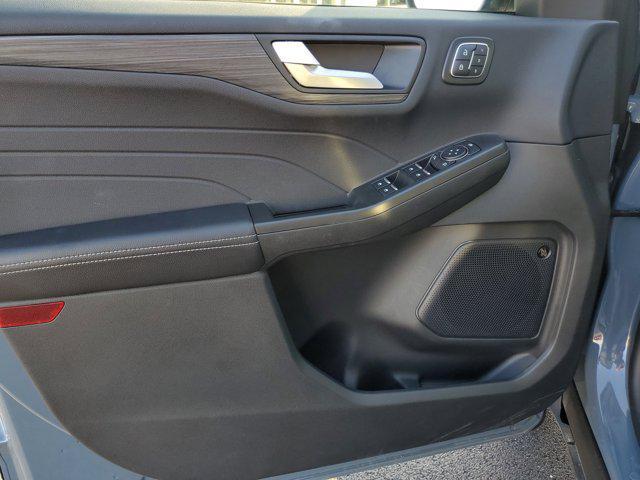 used 2025 Ford Escape PHEV car, priced at $37,995