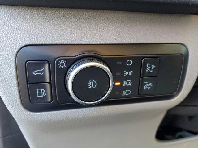 used 2025 Ford Escape PHEV car, priced at $37,995