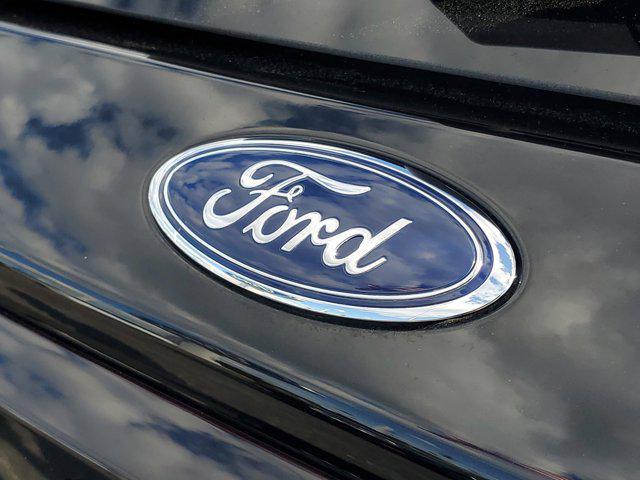 used 2025 Ford Explorer car, priced at $53,995
