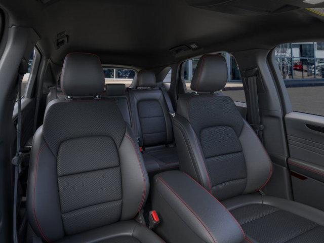 new 2025 Ford Escape car, priced at $36,515