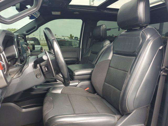 used 2022 Ford F-150 car, priced at $71,995