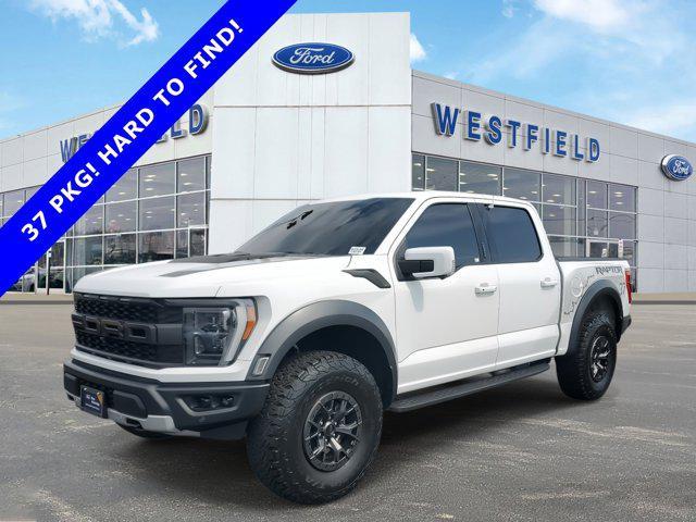 used 2022 Ford F-150 car, priced at $71,995