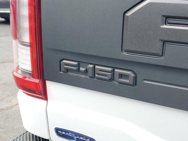 used 2022 Ford F-150 car, priced at $71,995