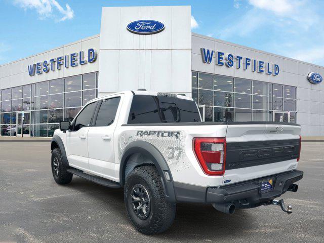 used 2022 Ford F-150 car, priced at $71,995