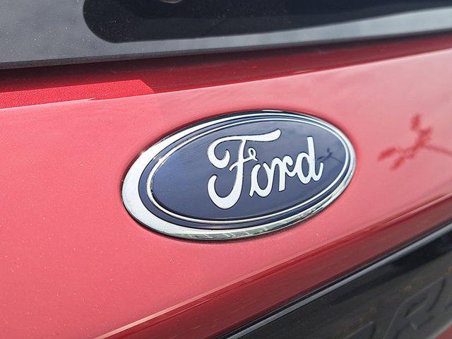 used 2022 Ford Explorer car, priced at $39,995