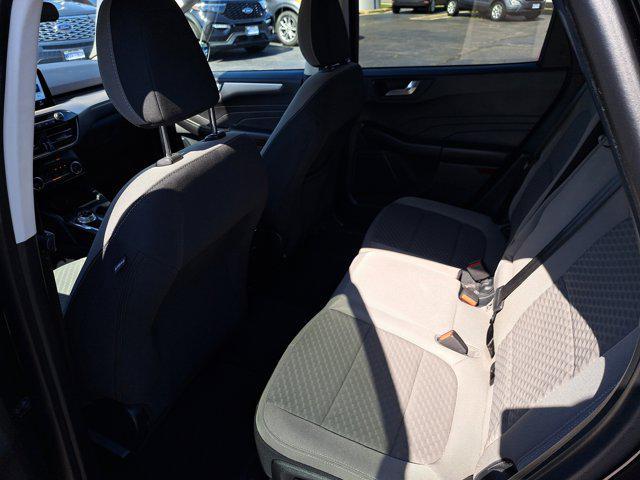 used 2021 Ford Escape car, priced at $25,995