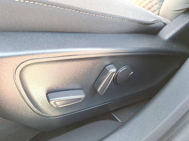 used 2021 Ford Escape car, priced at $25,995