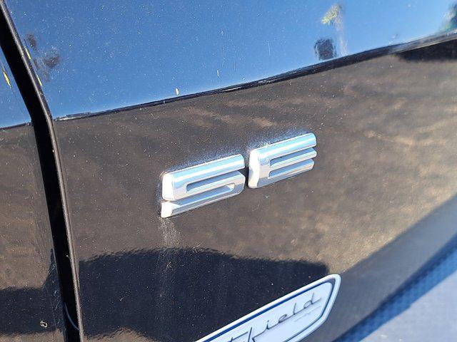 used 2021 Ford Escape car, priced at $25,995