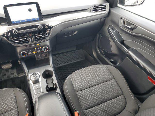 used 2024 Ford Escape car, priced at $27,995