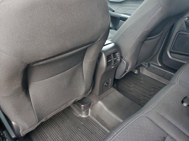 used 2024 Ford Escape car, priced at $27,995