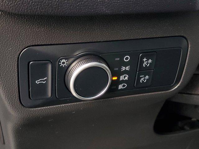 used 2024 Ford Escape car, priced at $27,995
