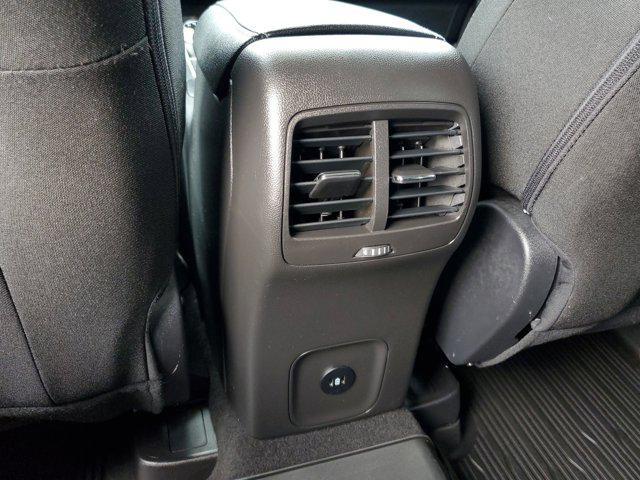 used 2024 Ford Escape car, priced at $27,995