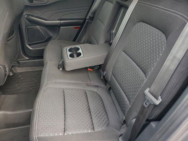 used 2024 Ford Escape car, priced at $27,995