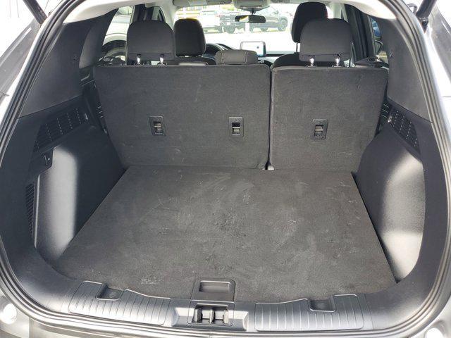 used 2024 Ford Escape car, priced at $27,995