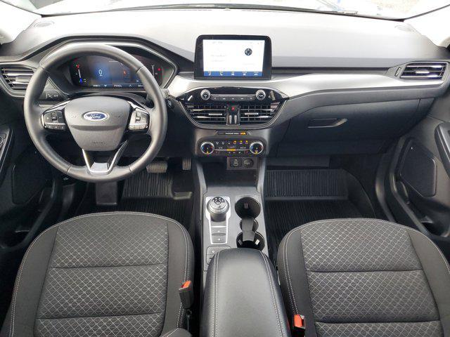 used 2024 Ford Escape car, priced at $27,995
