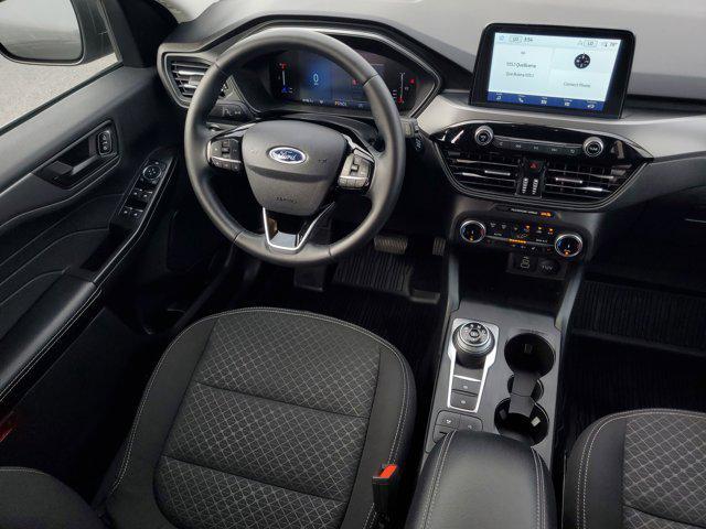 used 2024 Ford Escape car, priced at $27,995