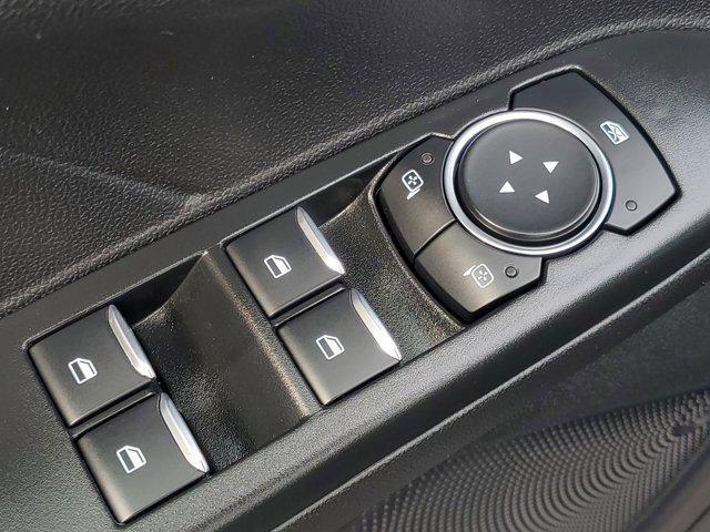 used 2024 Ford Escape car, priced at $27,995
