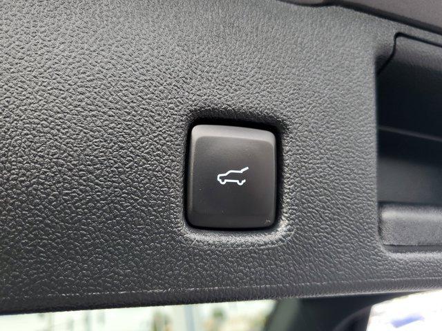 used 2024 Ford Escape car, priced at $27,995