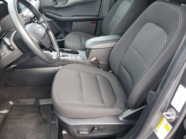 used 2024 Ford Escape car, priced at $27,995
