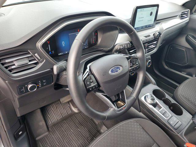 used 2024 Ford Escape car, priced at $27,995