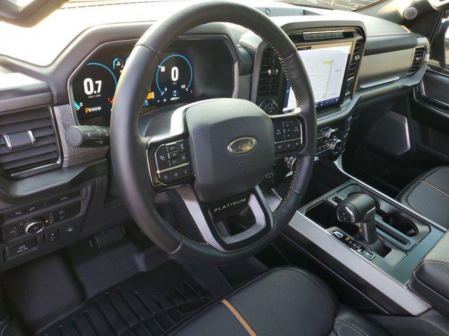 used 2022 Ford F-150 car, priced at $64,995