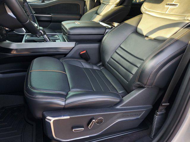 used 2022 Ford F-150 car, priced at $64,995