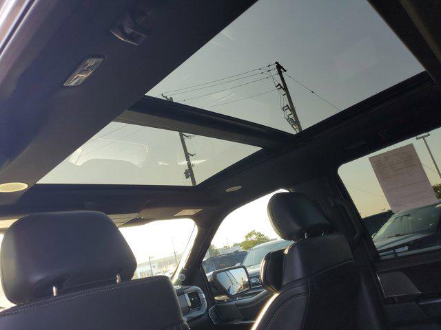 used 2022 Ford F-150 car, priced at $64,995