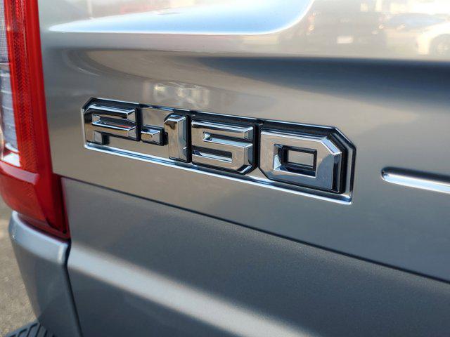 used 2022 Ford F-150 car, priced at $64,995
