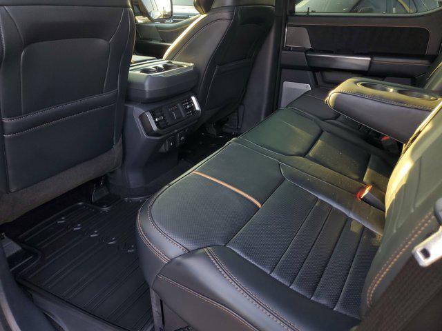 used 2022 Ford F-150 car, priced at $64,995