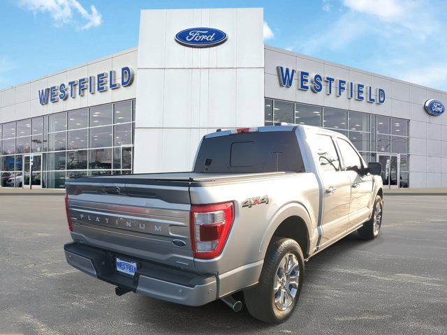 used 2022 Ford F-150 car, priced at $64,995