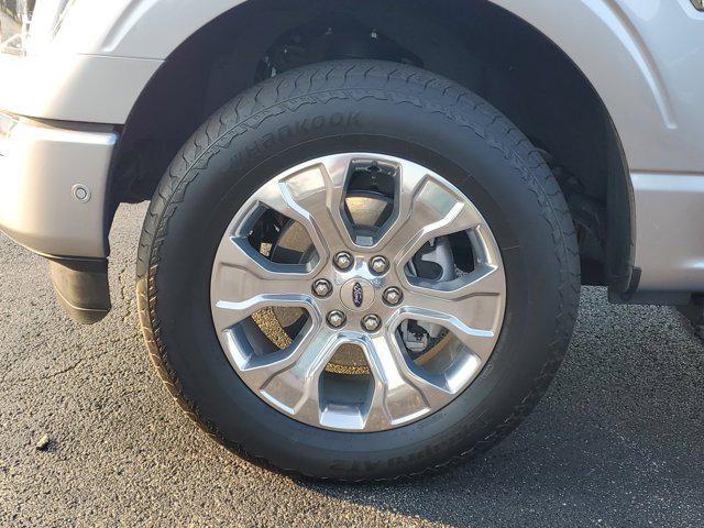used 2022 Ford F-150 car, priced at $64,995