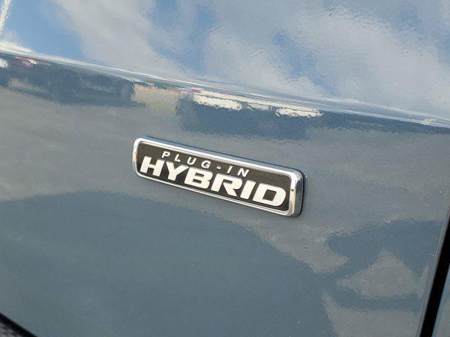 used 2023 Ford Escape PHEV car, priced at $33,995
