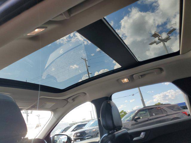 used 2023 Ford Escape PHEV car, priced at $33,995