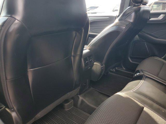 used 2023 Ford Escape PHEV car, priced at $33,995