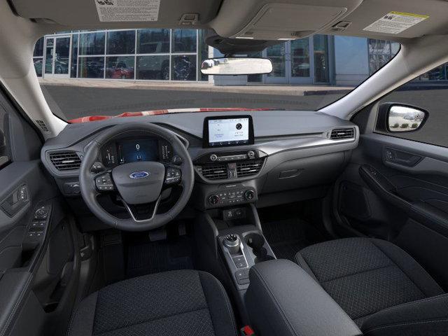 new 2025 Ford Escape car, priced at $31,485