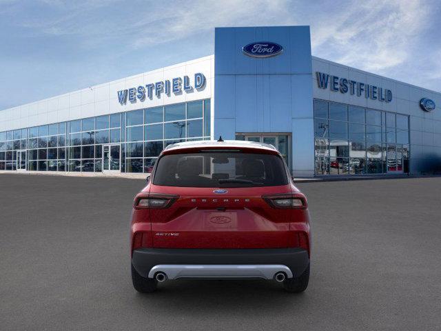 new 2025 Ford Escape car, priced at $31,485