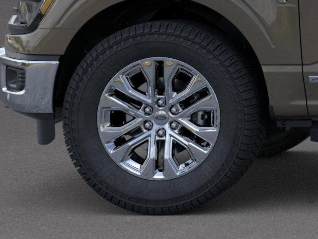 new 2025 Ford F-150 car, priced at $68,305