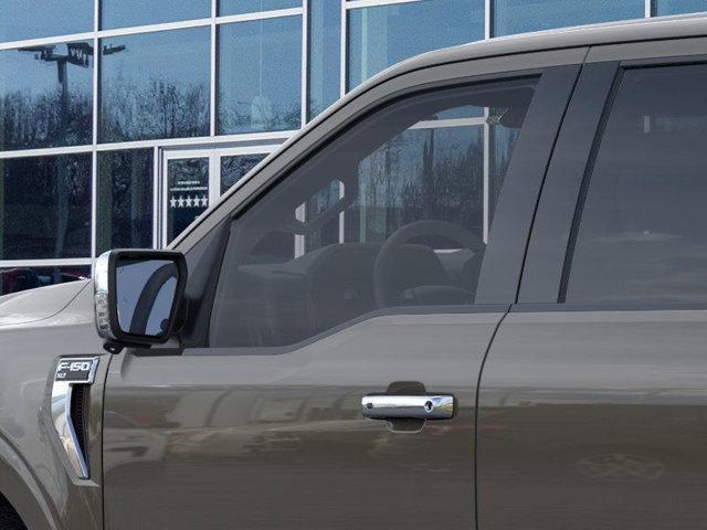 new 2025 Ford F-150 car, priced at $68,305