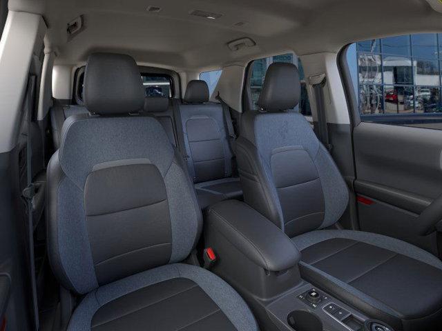 new 2025 Ford Bronco Sport car, priced at $44,170
