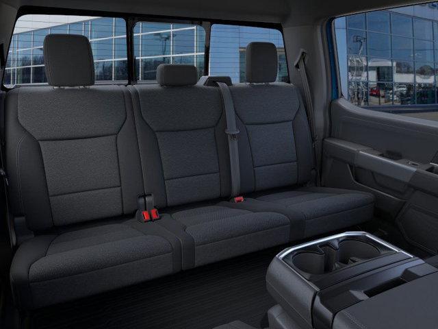 new 2025 Ford F-150 car, priced at $65,960