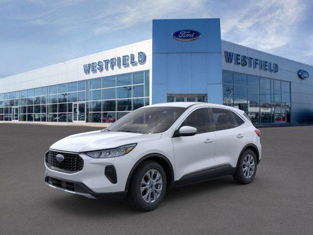 new 2024 Ford Escape car, priced at $33,374