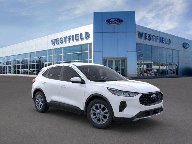 new 2024 Ford Escape car, priced at $33,374