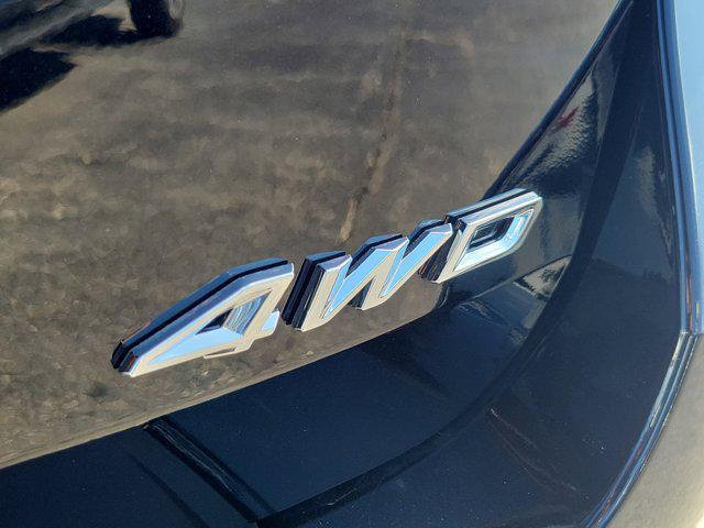 used 2025 Ford Explorer car, priced at $46,995