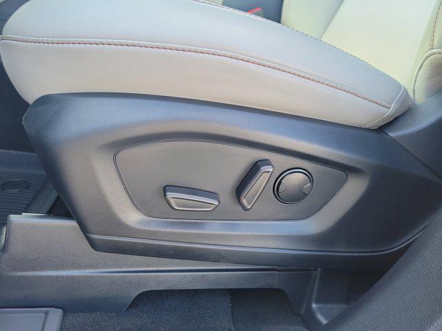 used 2025 Ford Explorer car, priced at $46,995