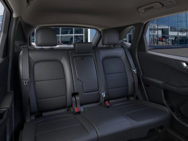 new 2025 Ford Escape PHEV car, priced at $41,545