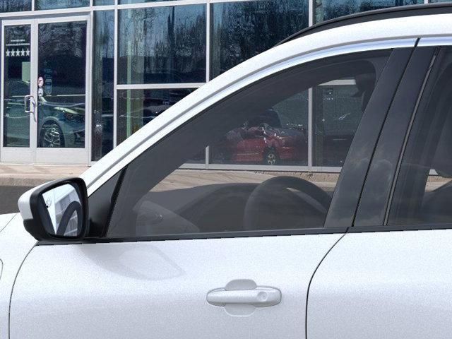 new 2025 Ford Escape PHEV car, priced at $41,545