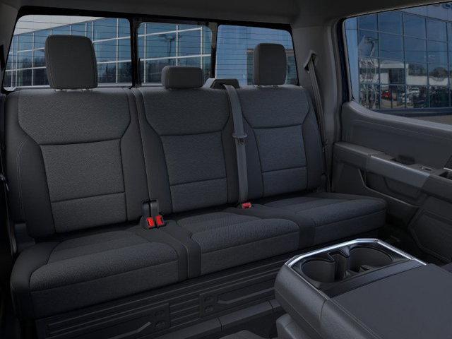 new 2025 Ford F-150 car, priced at $61,040