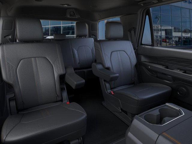 new 2024 Ford Expedition car, priced at $90,040