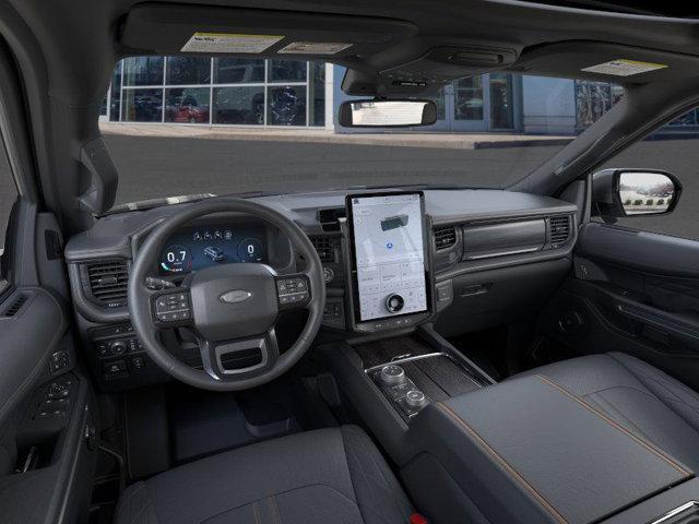 new 2024 Ford Expedition car, priced at $90,040