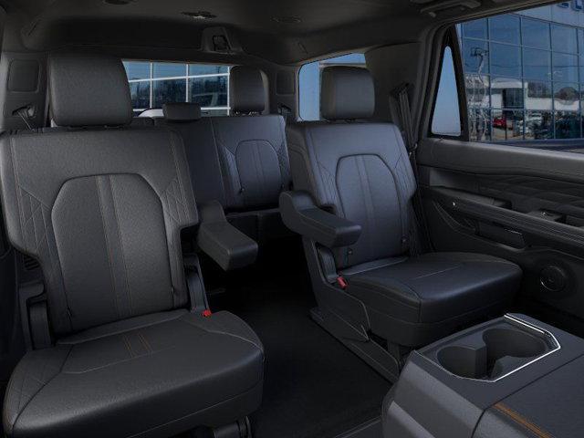 new 2024 Ford Expedition car, priced at $90,040